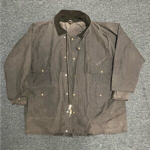 Filson Packer Coat/Jacket